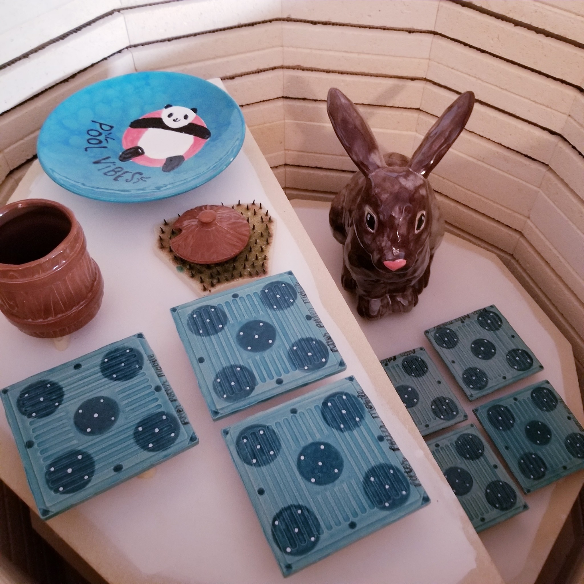 Pitter Potter — kids' party venue in London