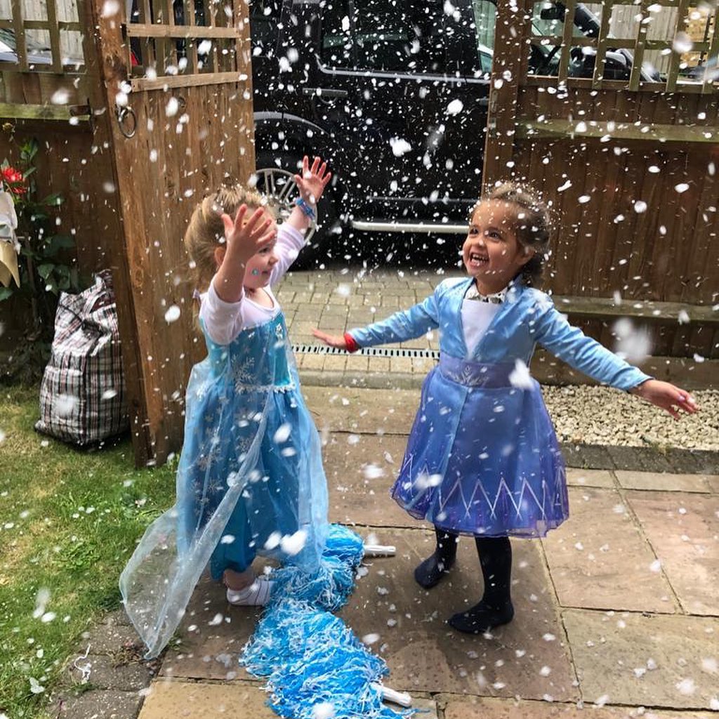 Zebadee Kidz Parties — kids' party venue in London