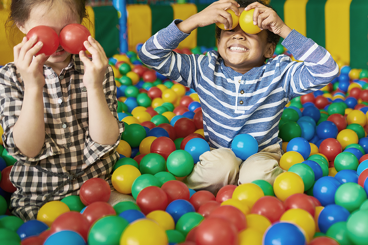 N20 Kids CLub — kids' party venue in London