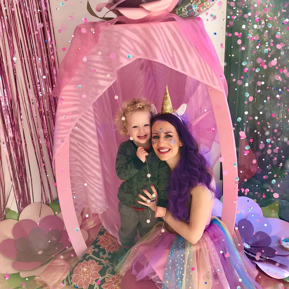 Magical Quests — kids' party venue in London