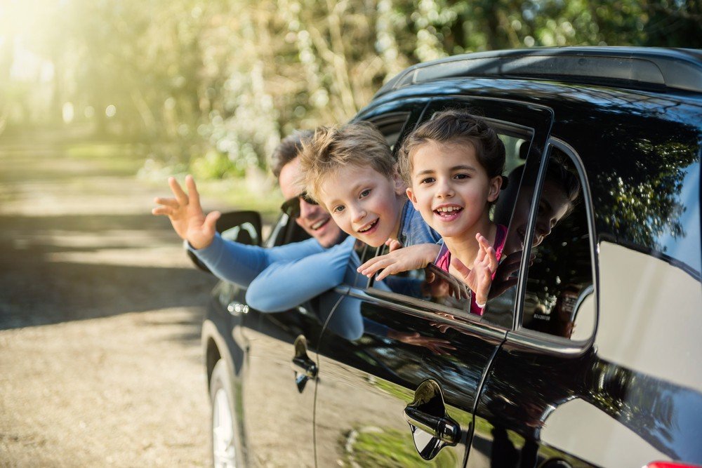 Let's Roam London — kids' party venue in London