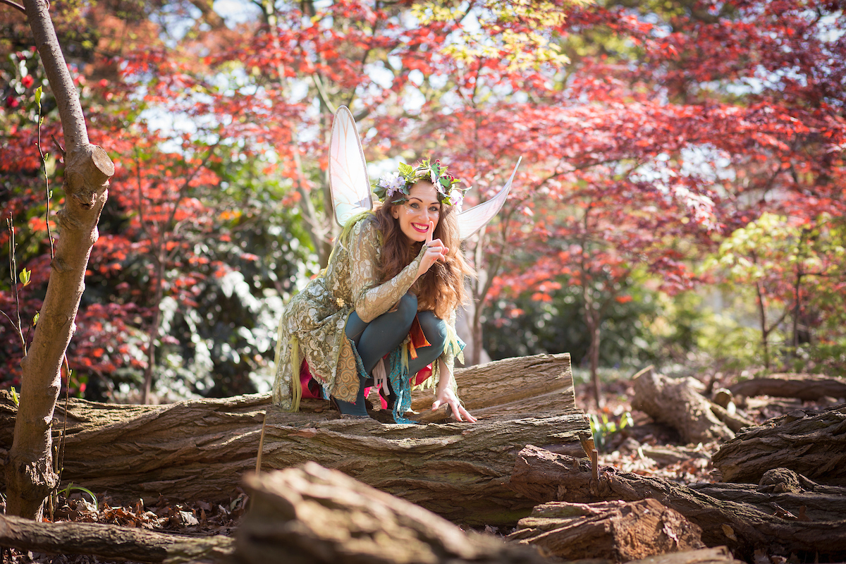 Magical Quests — kids' party venue in London