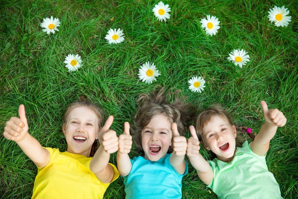 Let's Roam London — kids' party venue in London