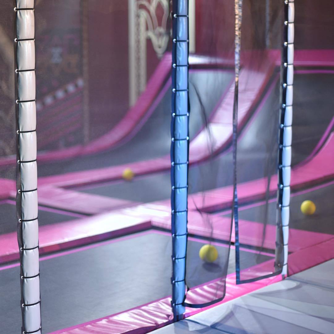ZAPspace — kids' party venue in London