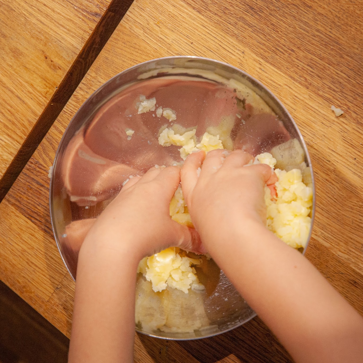 Kids en Cuisine — kids' party venue in London
