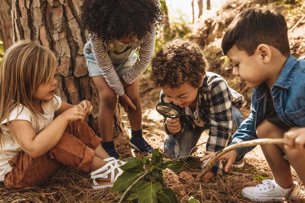 Let's Roam London — kids' party venue in London