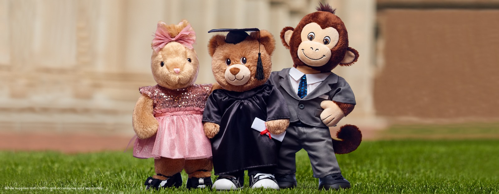 Build-A-Bear Workshop - County Hall — kids' party venue in London