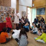 Fizz Pop Science - East London — kids' party venue in London