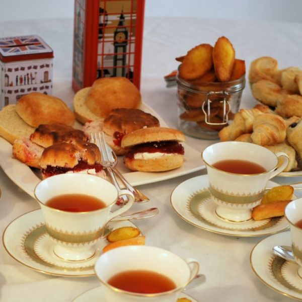 Kids en Cuisine — kids' party venue in London