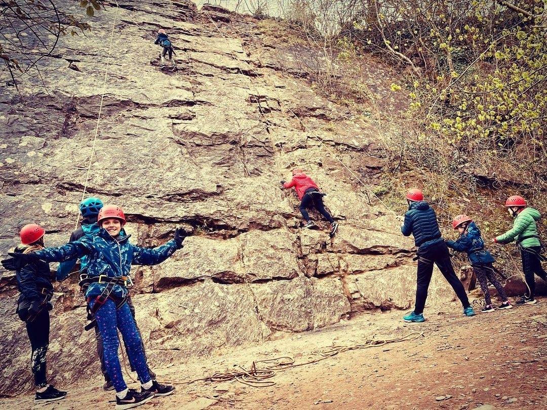 Mendip Activity Centre — kids' party venue in Bristol
