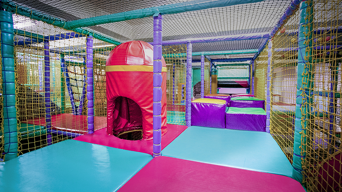 N20 Kids CLub — kids' party venue in London