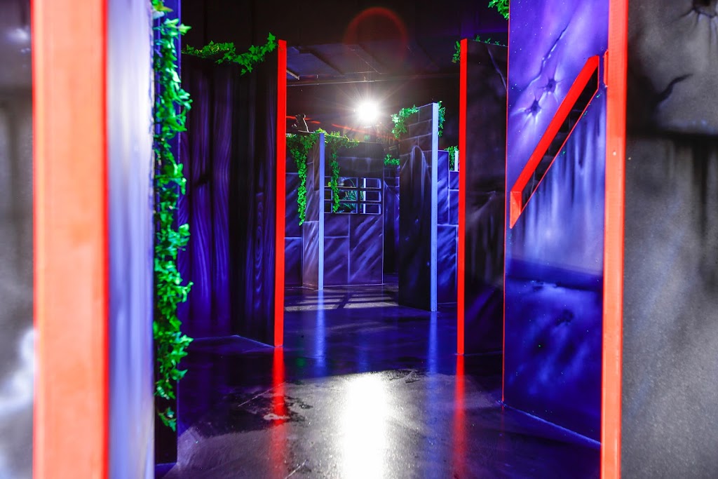 Flip Out - Croydon — kids' party venue in London