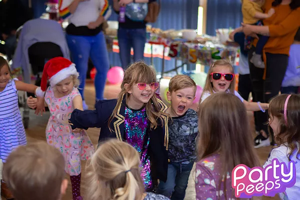 Party Peeps - Bristol — kids' party venue in Bristol