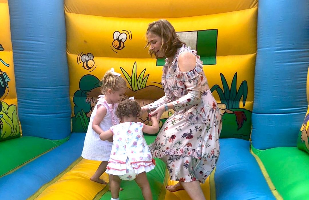 Cape Adventure Playground — kids' party venue in London