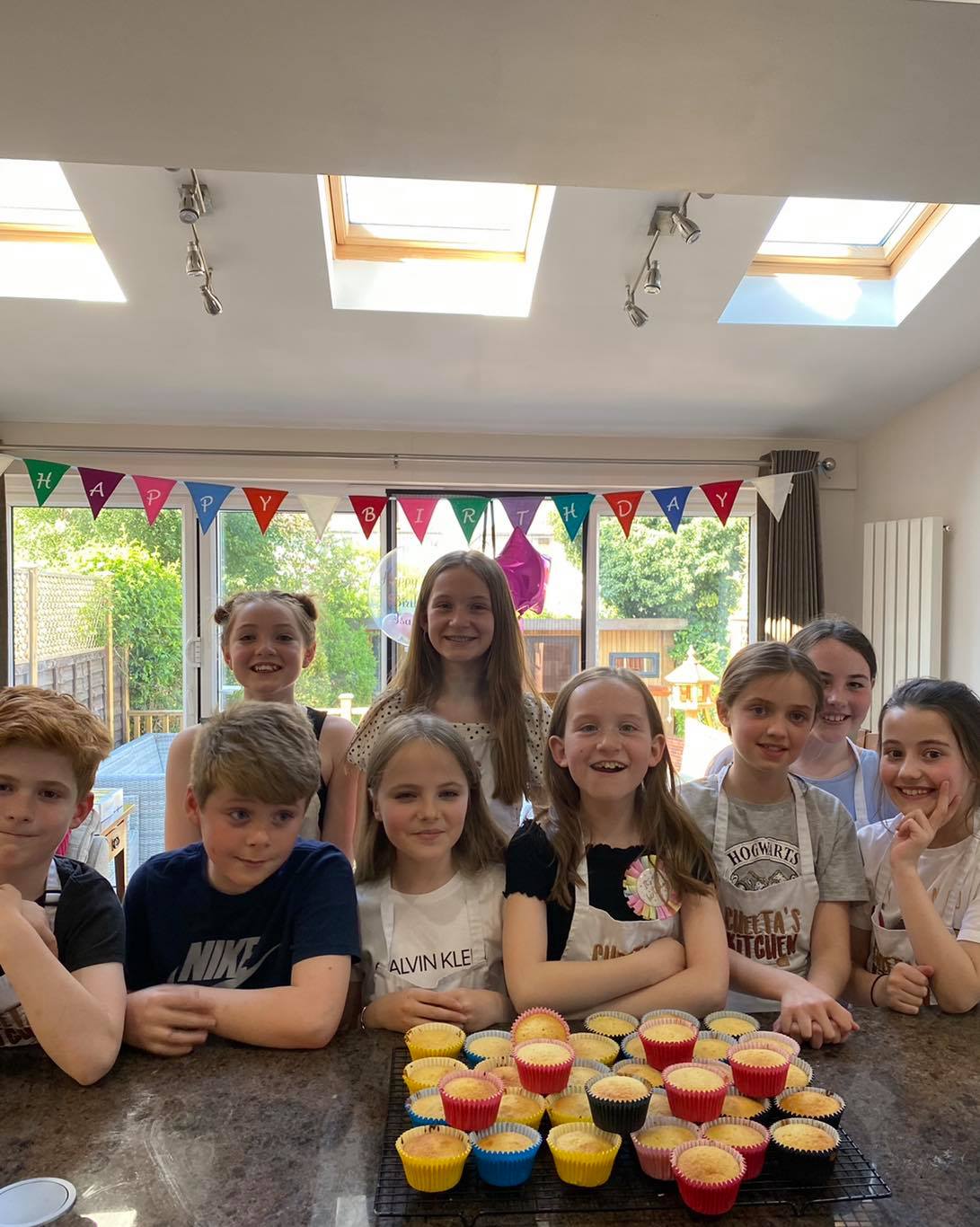 Cheetas Kitchen — kids' party venue in London