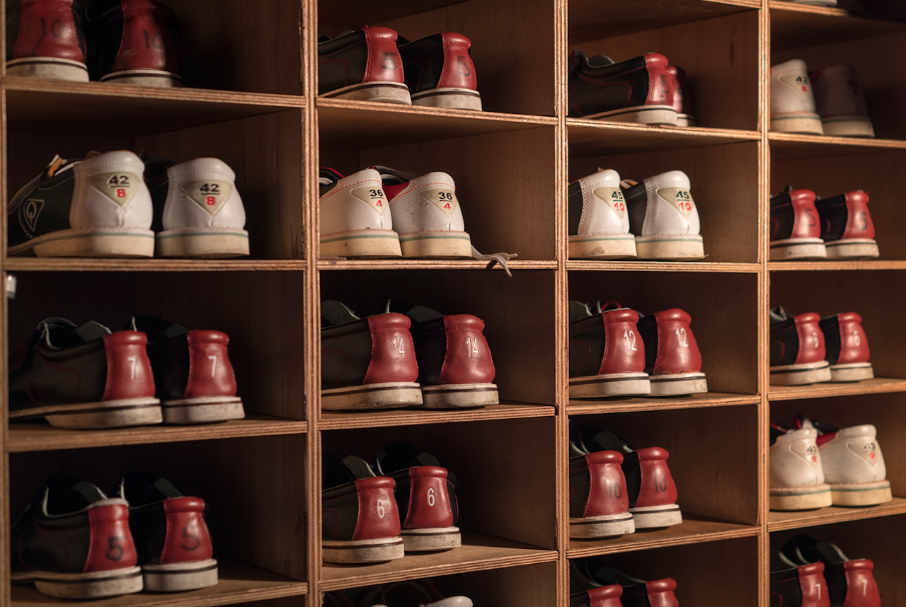 All Star Lanes - Brick Lane — kids' party venue in London