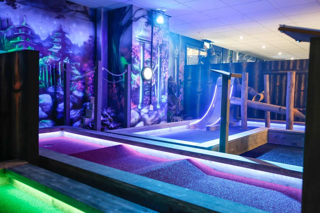 Flip Out - Croydon — kids' party venue in London