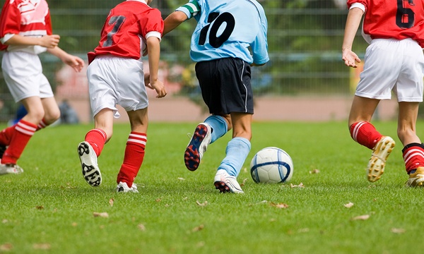 Powerleague - Nine Elms — kids' party venue in London