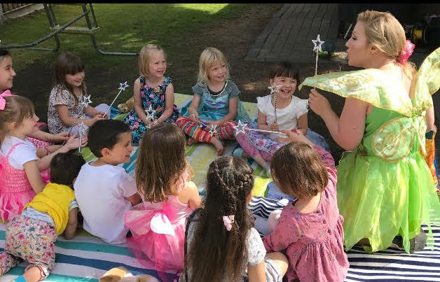 Adventure Box Kids — kids' party venue in London