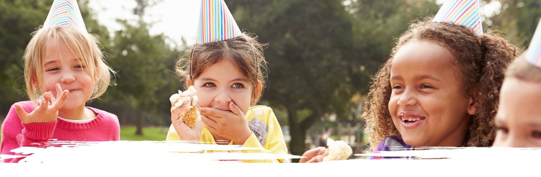 Hanwell Zoo — kids' party venue in London
