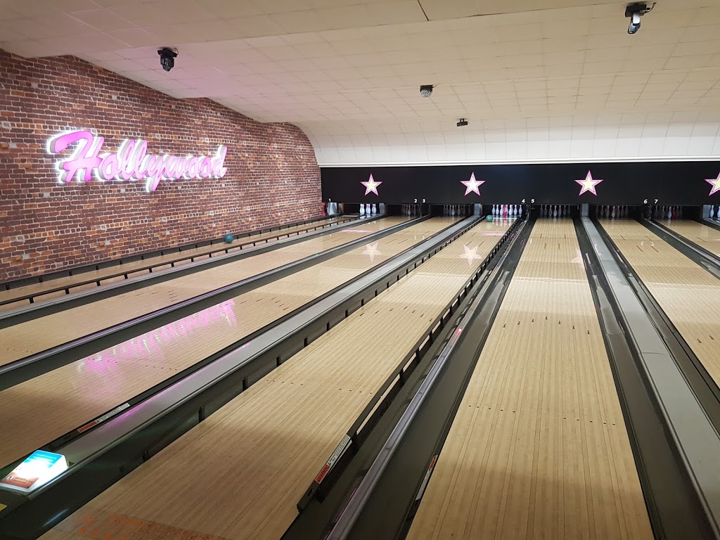 Hollywood Bowl - Bristol — kids' party venue in Bristol