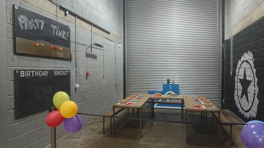 Clip n Climb - Bristol — kids' party venue in Bristol