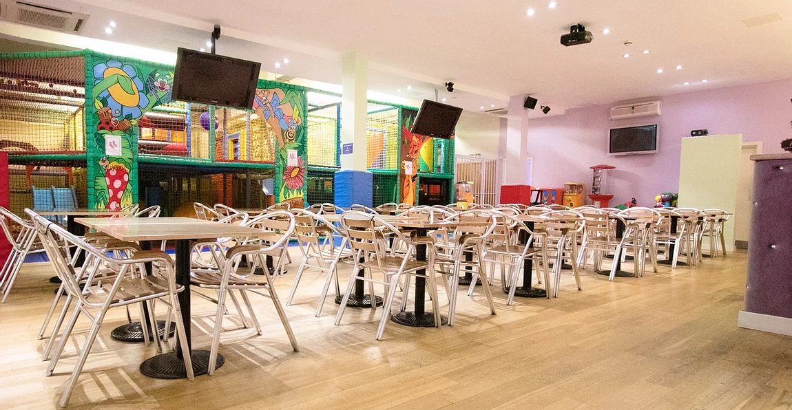 N20 Kids CLub — kids' party venue in London